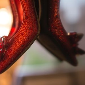 Meet your Posher, Elora